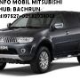 mitsubishi pajero sport discount hingga 15juta