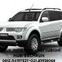 All new pajero sport outlander sport discount nett 15 juta