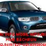 pajero limited edition cash dan kredit discount 15juta