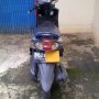 Jual YAMAHA Mio Soul CW 2009 warna biru