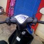 Jual YAMAHA Mio Soul CW 2009 warna biru