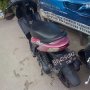 Jual motor vario 2009 cw pinkk murah