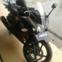 Jual Honda CBR 250r