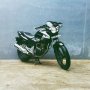 Jual Tiger Revo 2009