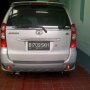 Jual Toyota Avanza 1.3G Matic 2010 warna silver