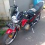 jual satria fu H semarang 2011