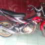 jual satria fu H semarang 2011