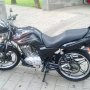 Jual Cepat Suzuki Thunder 125 / Tahun 2008 Akhir. Mulus