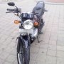 Jual Cepat Suzuki Thunder 125 / Tahun 2008 Akhir. Mulus