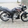 Jual Cepat Suzuki Thunder 125 / Tahun 2008 Akhir. Mulus