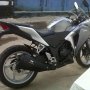 Jual Honda CBR 250 C-ABS Bandung