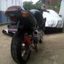 JUAL MOGE KAWASAKI ZZR 600 MODIF BANDUNG