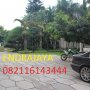 Jual Rumah Mewah Lokasi Tubagus Ismail Bandung