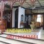 Jual Rumah Mewah Lokasi Tubagus Ismail Bandung