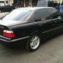 Dijual Mobil BWM 318i Tahun 1998 Warna Hitam