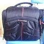 Tas kamera Kotak Canon + Rain Cover