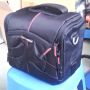 Tas kamera Kotak Canon + Rain Cover