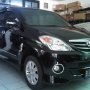 Jual Cepat Toyota Avanza S AT 2009