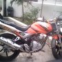 JUAL YAMAHA SCORPIO 2005, SIAP MUDIK GAN