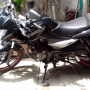 Jual Motor Bajaj Pulsar 135 LS 2010 Jakarta