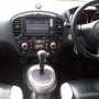 Jual Nissan Juke CVT RX PUTIH 2012 