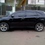 Jual Toyota Harrier 2.4 L Premium Hitam 2013 Seperti baru