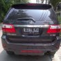 Jual Toyota Fortuner 2.7 G Lux At 2011 Hitam mulus