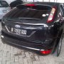 Jual Ford Focus Hatchback 1.8 L Hitam Matic 2012 orisinil