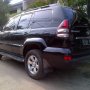 Jual Cepat Land Cruiser Prado Tx 2008 Hitam 