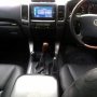 Jual Cepat Land Cruiser Prado Tx 2008 Hitam 