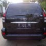 Jual Cepat Land Cruiser Prado Tx 2008 Hitam 