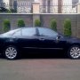 Jual Toyota New Camry 2.4 V 2008 Hitam matic Terawat