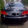 Jual Toyota New Camry 2.4 V 2008 Hitam matic Terawat