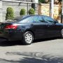 Jual Toyota New Camry 2.4 G Hitam 2007 MT