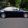 Jual Toyota New Camry 2.4 G Hitam 2007 MT