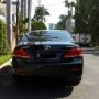 Jual Toyota New Camry 2.4 G Hitam 2007 MT