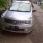 JUAL NISSAN GRAND LIVINA 1.5 XV AUTOMATIC 2008