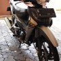 Jual Honda Revo CW 2008