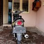 Jual Honda Revo CW 2008