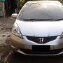 Jual All New Jazz S 2010 A/T