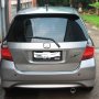 Jual Honda Jazz 2007 AT vtec Silverstone