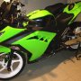 Jual Ninja 250 FI