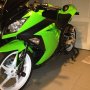 Jual Ninja 250 FI