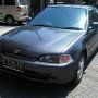 Honda Civic Genio 1992 Manual Terawat H pajak Baru gress