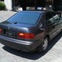 Honda Civic Genio 1992 Manual Terawat H pajak Baru gress