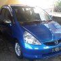 Jual Honda Jazz 2005 H Semarang Tgn 1