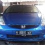 Jual Honda Jazz 2005 H Semarang Tgn 1