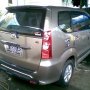 Jual Avanza 2009 Seperti Baru H Semarang