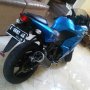 Jual Kawasaki Ninja 250 CC KM 900 Seperti Baru