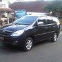 Innova 2005 Tipe G Bensin Hitam